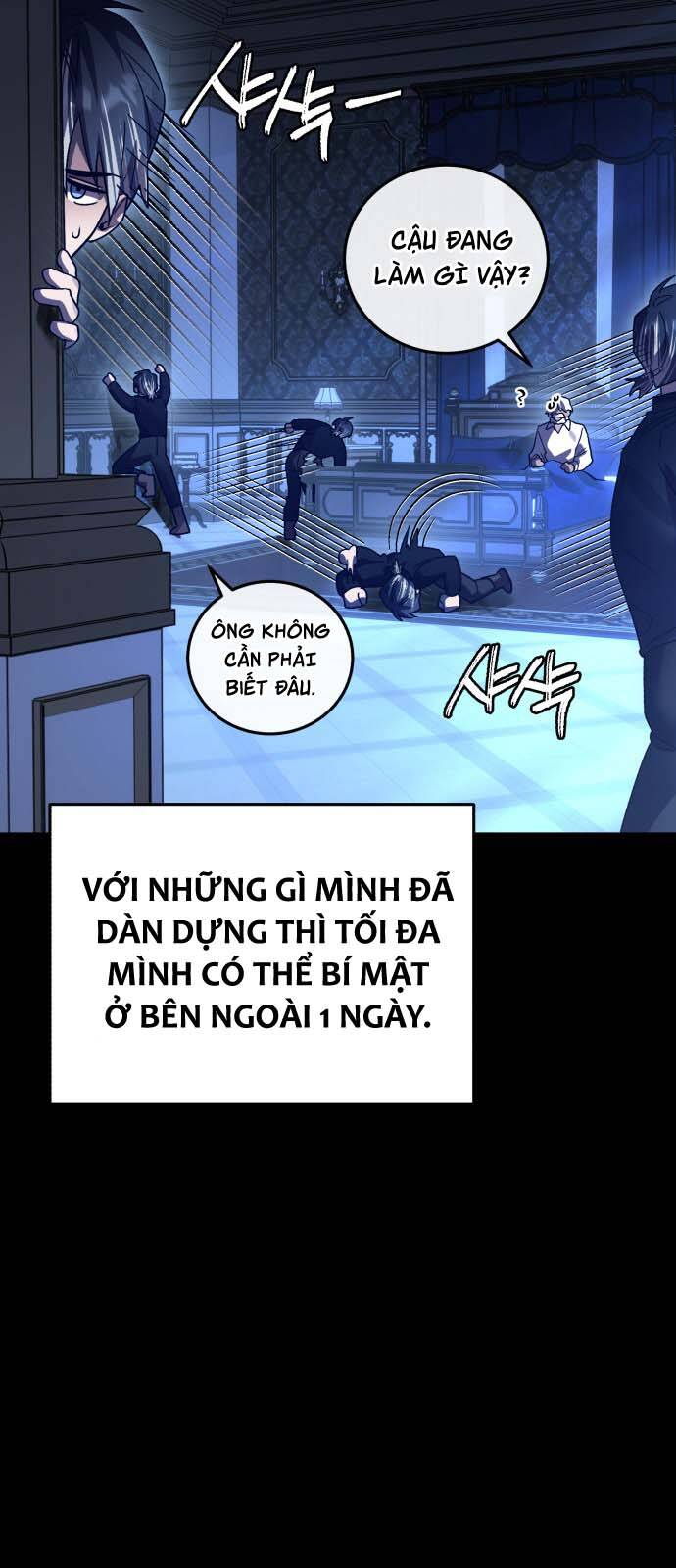 Hero X Demon King X Villain Chap 79 - Next Chap 80