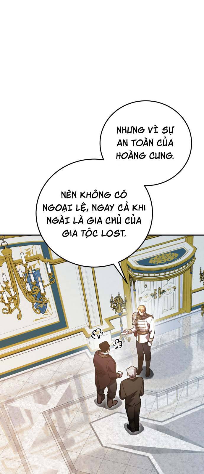 Hero X Demon King X Villain Chap 79 - Next Chap 80