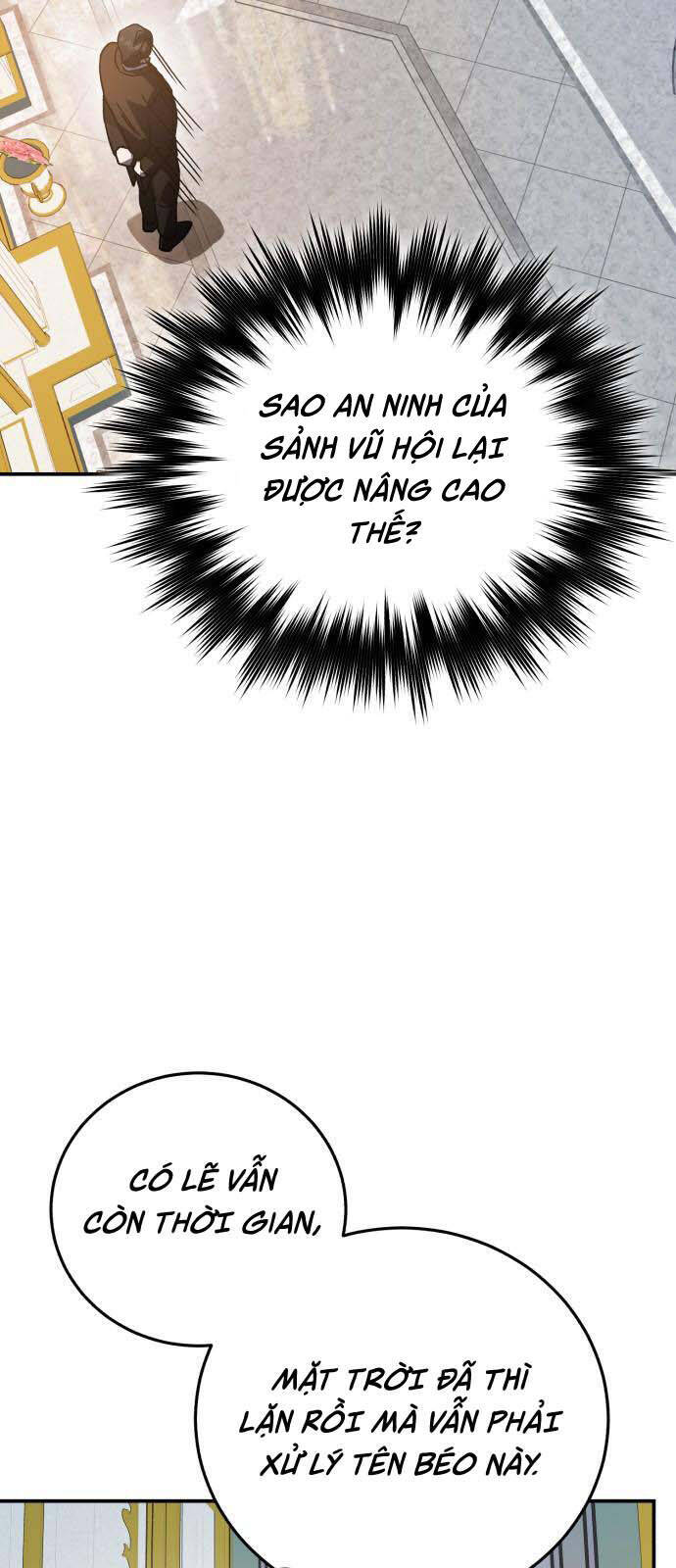 Hero X Demon King X Villain Chap 79 - Next Chap 80