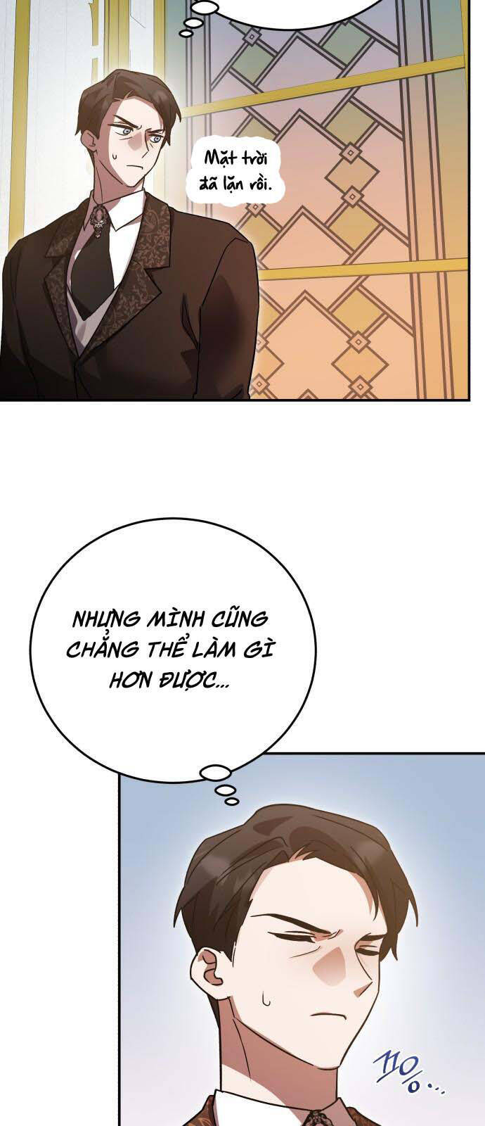 Hero X Demon King X Villain Chap 79 - Next Chap 80