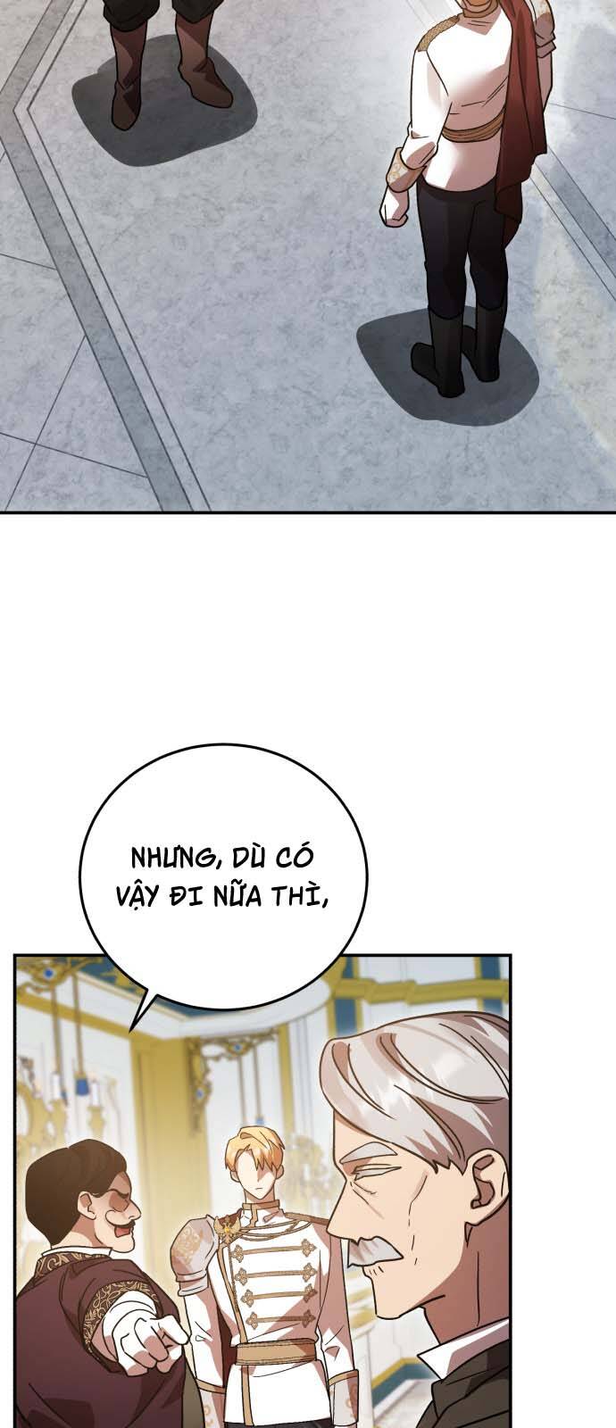 Hero X Demon King X Villain Chap 79 - Next Chap 80