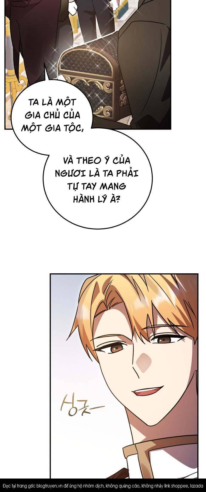 Hero X Demon King X Villain Chap 79 - Next Chap 80