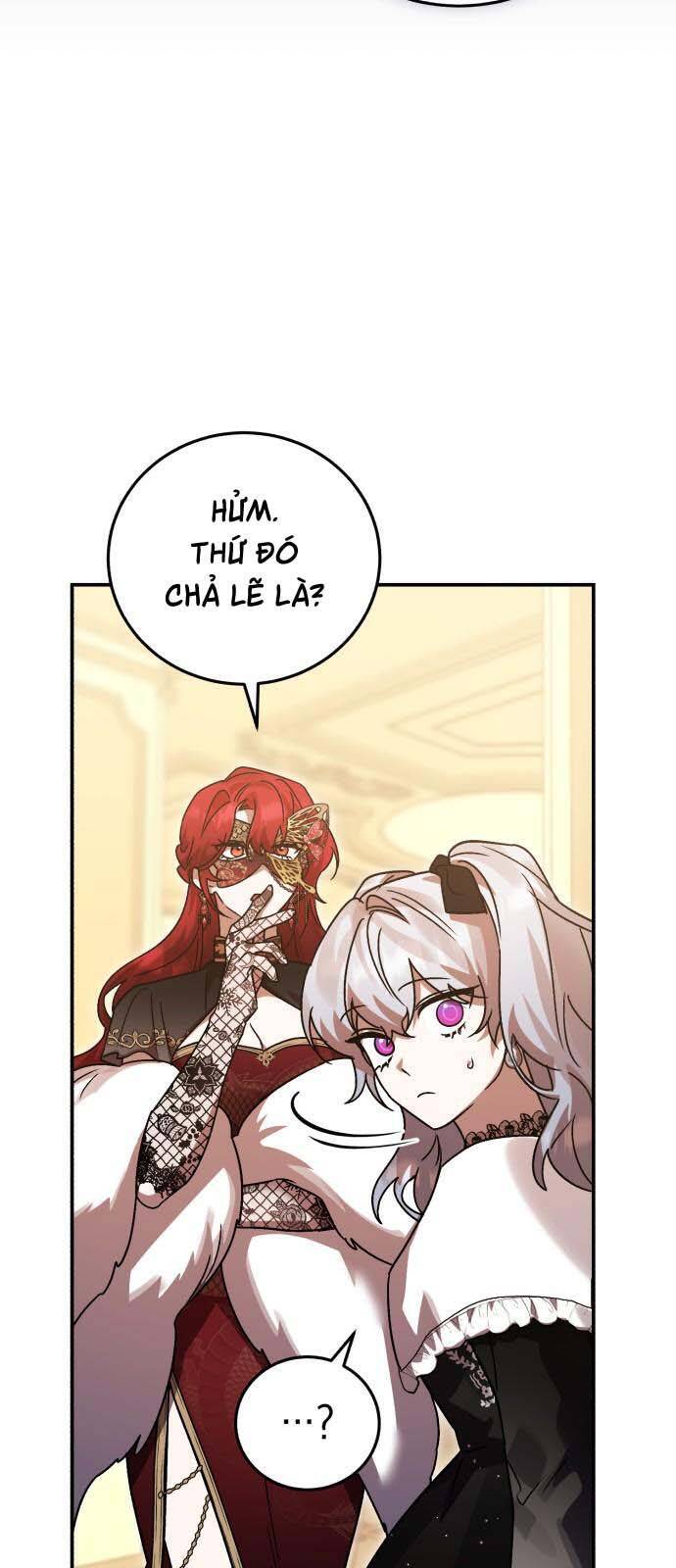 Hero X Demon King X Villain Chap 79 - Next Chap 80