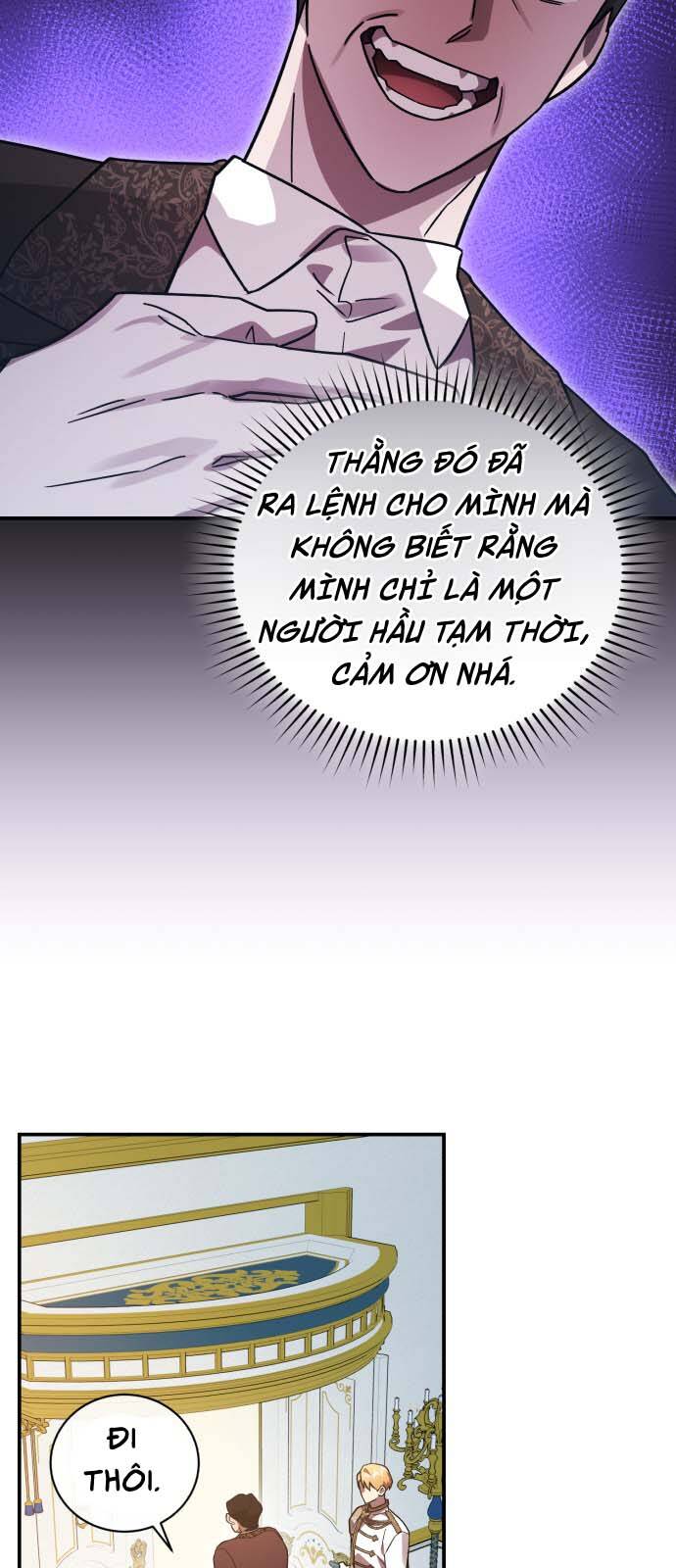 Hero X Demon King X Villain Chap 79 - Next Chap 80