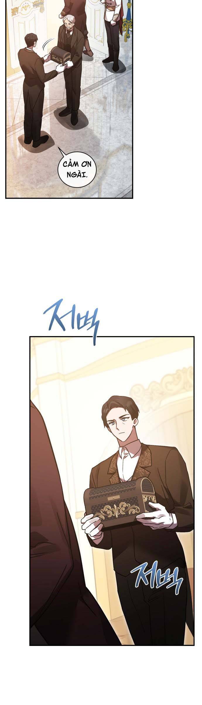 Hero X Demon King X Villain Chap 79 - Next Chap 80