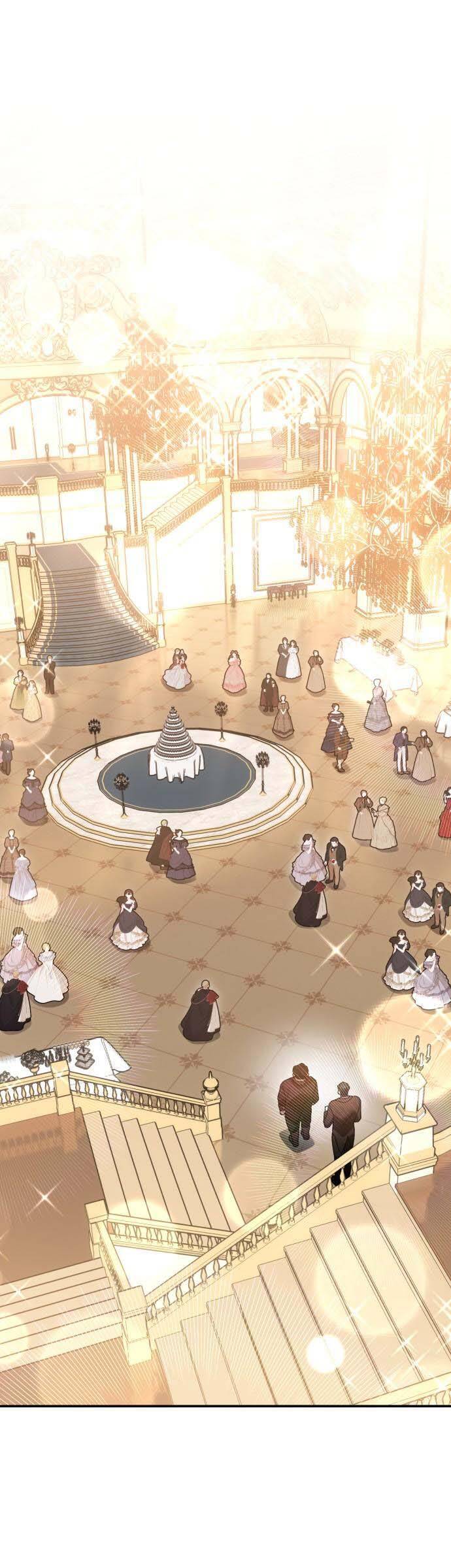 Hero X Demon King X Villain Chap 79 - Next Chap 80