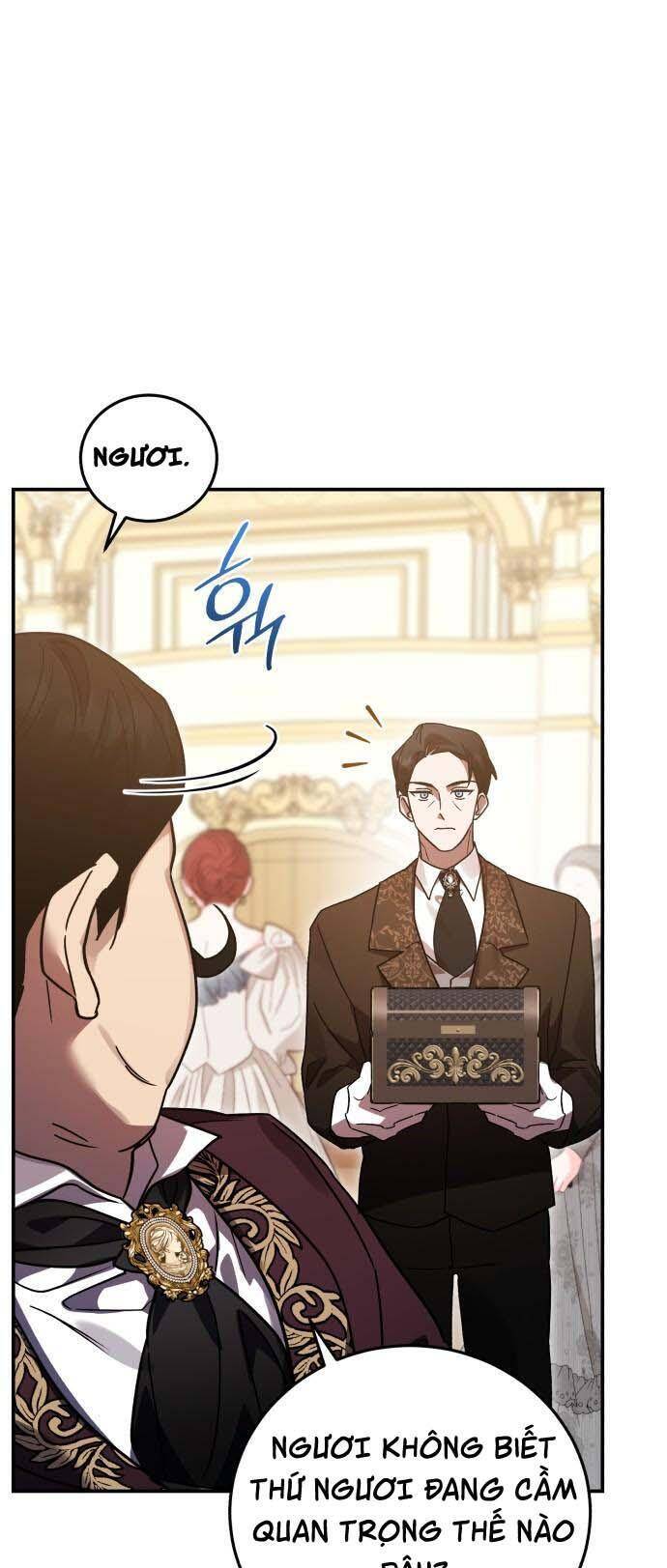 Hero X Demon King X Villain Chap 79 - Next Chap 80