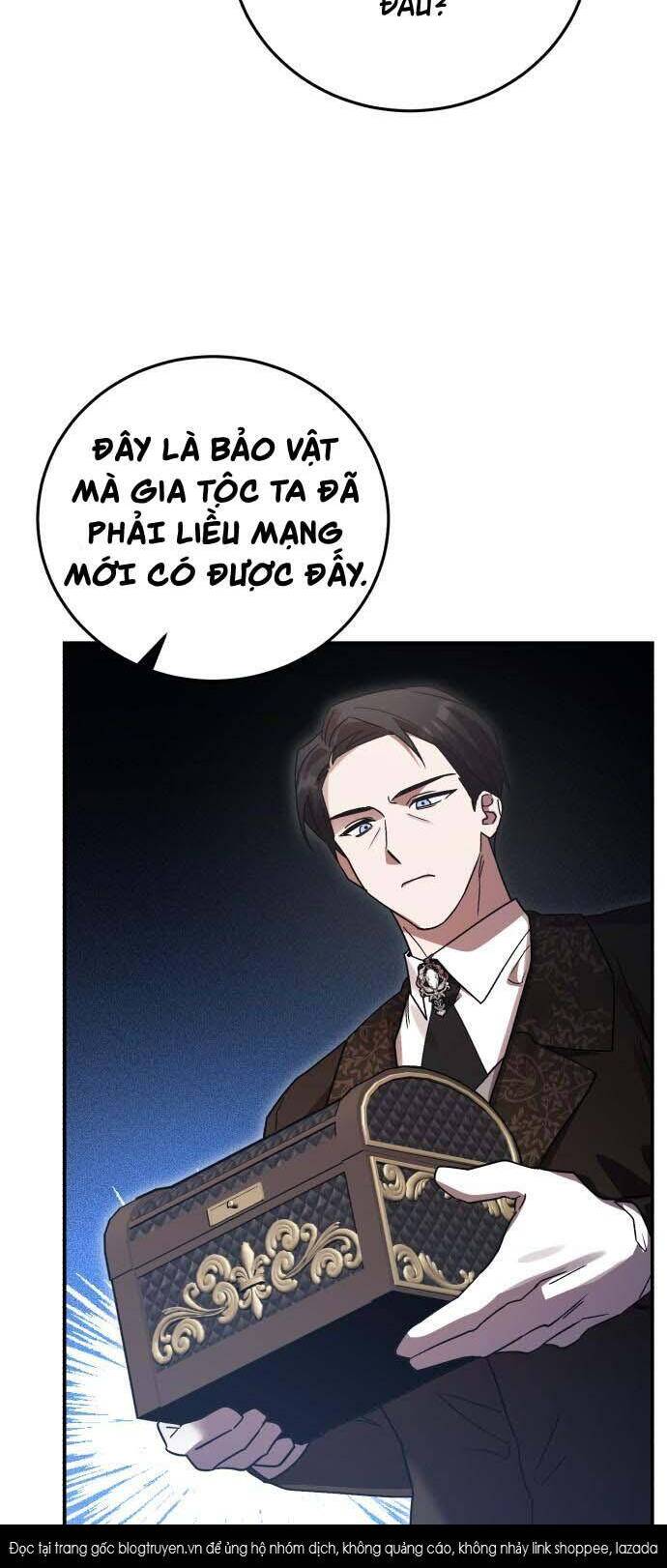 Hero X Demon King X Villain Chap 79 - Next Chap 80