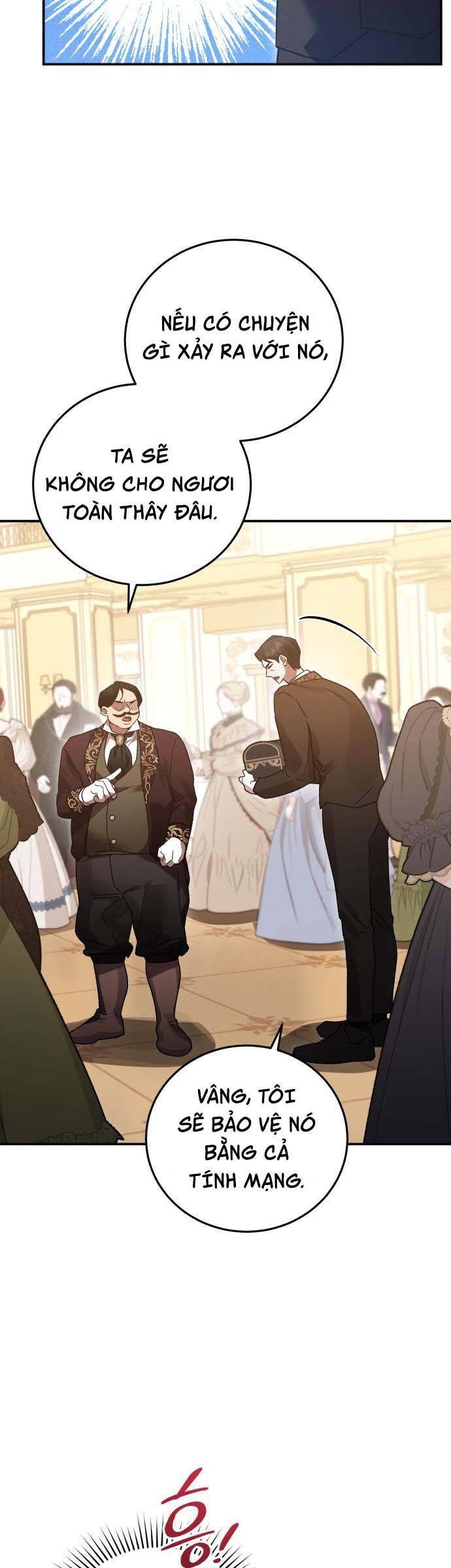 Hero X Demon King X Villain Chap 79 - Next Chap 80