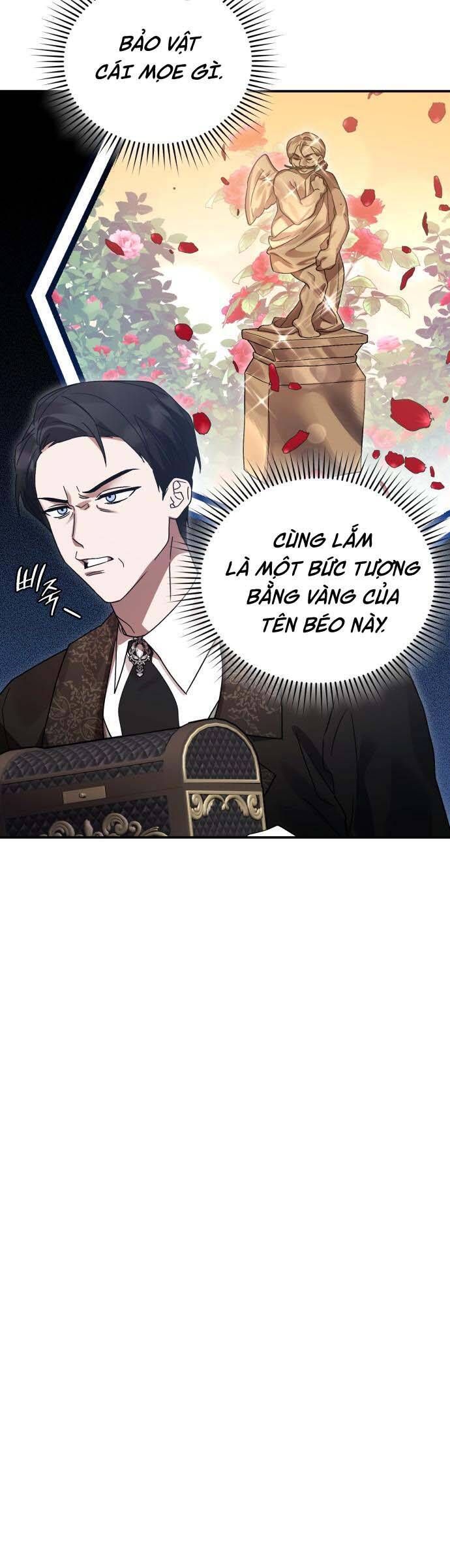 Hero X Demon King X Villain Chap 79 - Next Chap 80