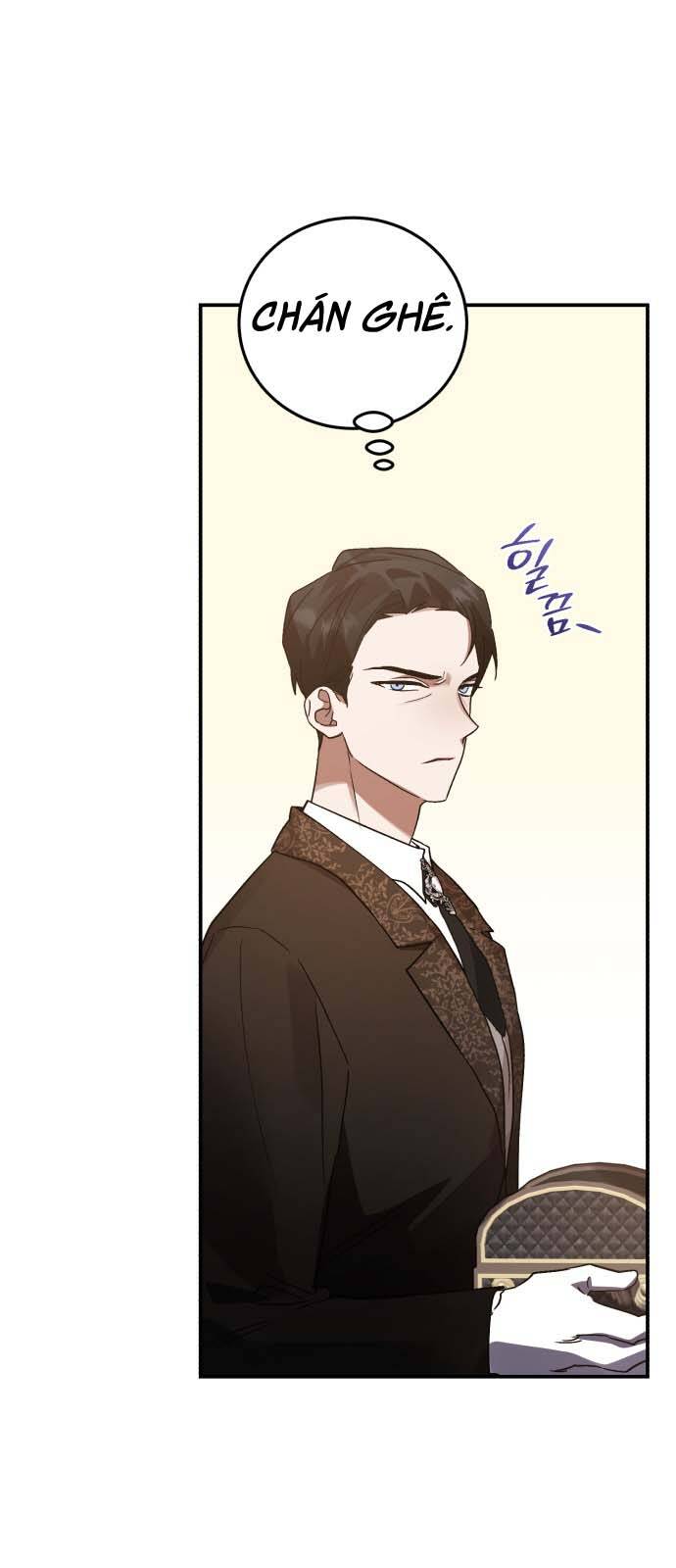 Hero X Demon King X Villain Chap 79 - Next Chap 80