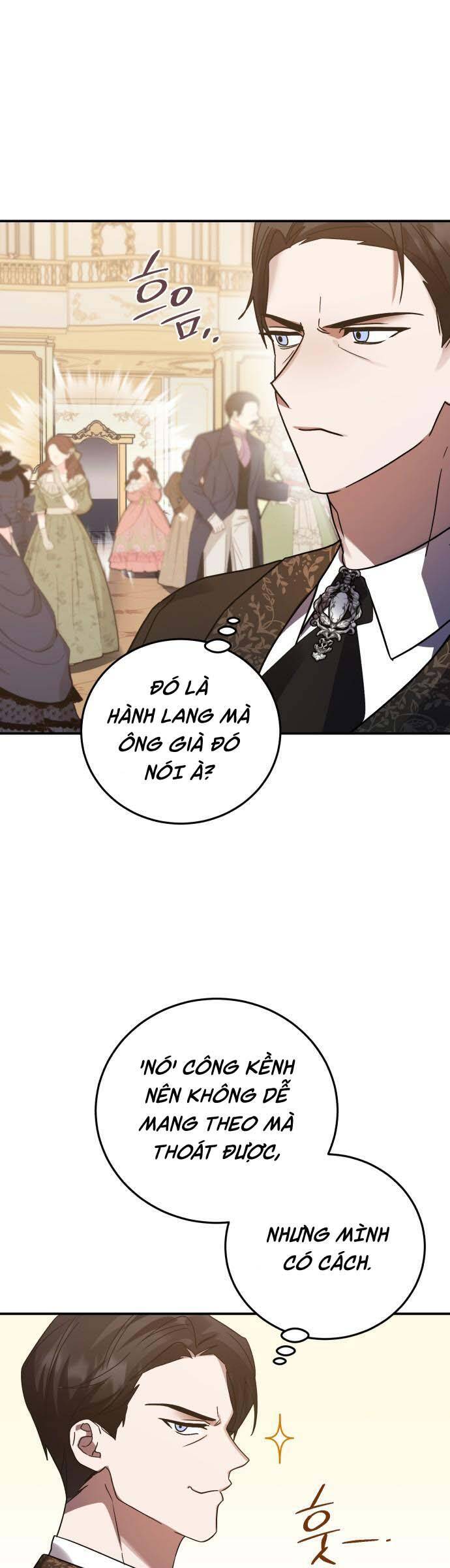 Hero X Demon King X Villain Chap 79 - Next Chap 80