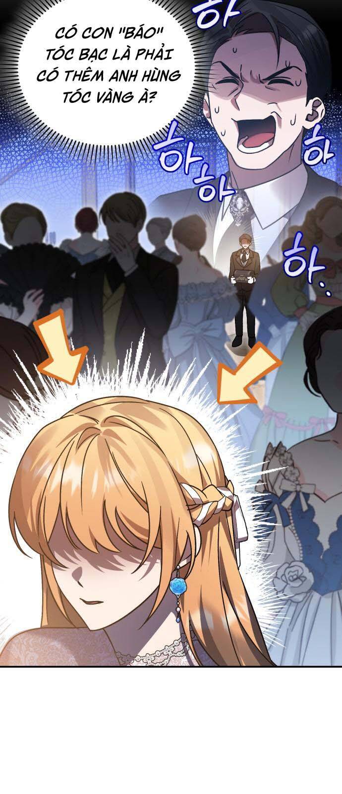 Hero X Demon King X Villain Chap 79 - Next Chap 80