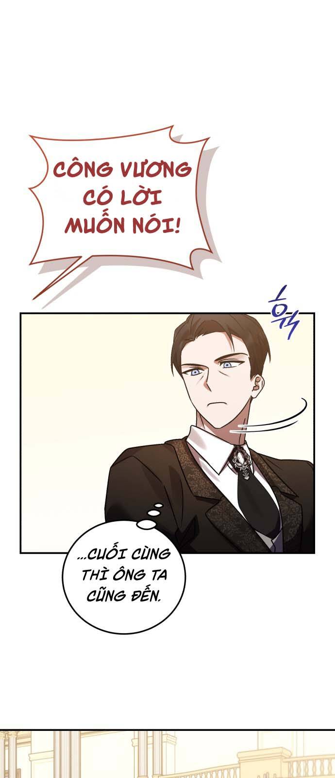 Hero X Demon King X Villain Chap 79 - Next Chap 80