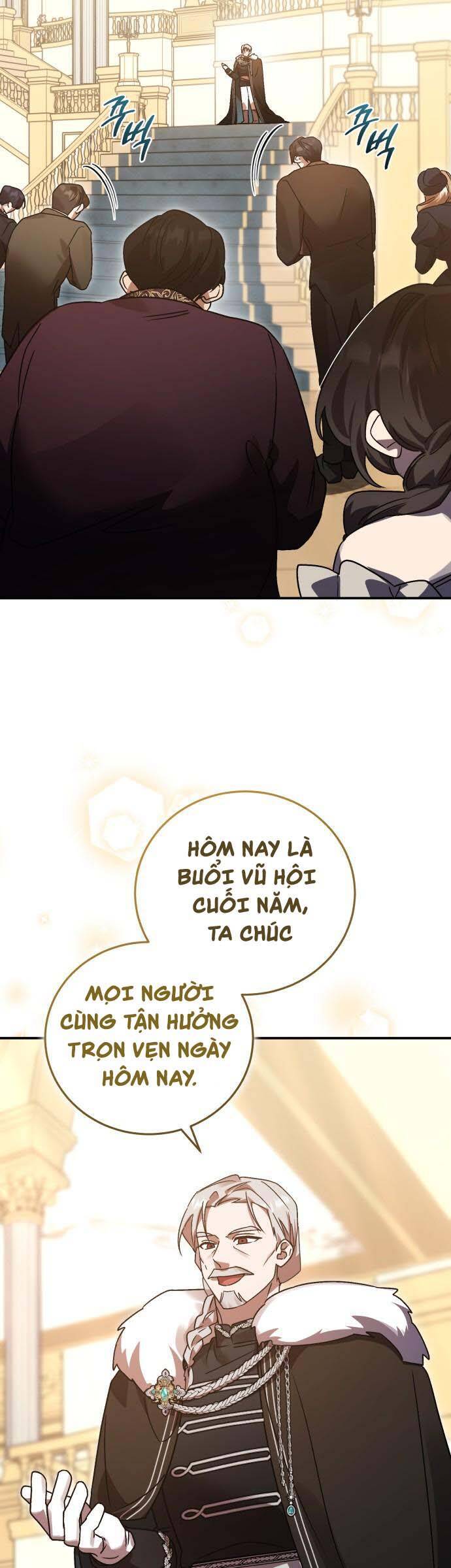 Hero X Demon King X Villain Chap 79 - Next Chap 80