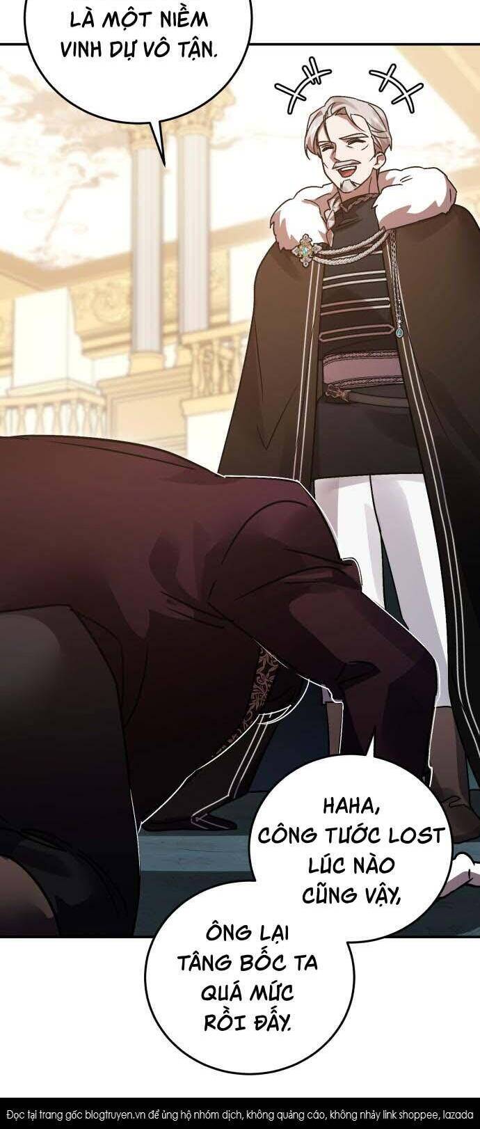 Hero X Demon King X Villain Chap 79 - Next Chap 80