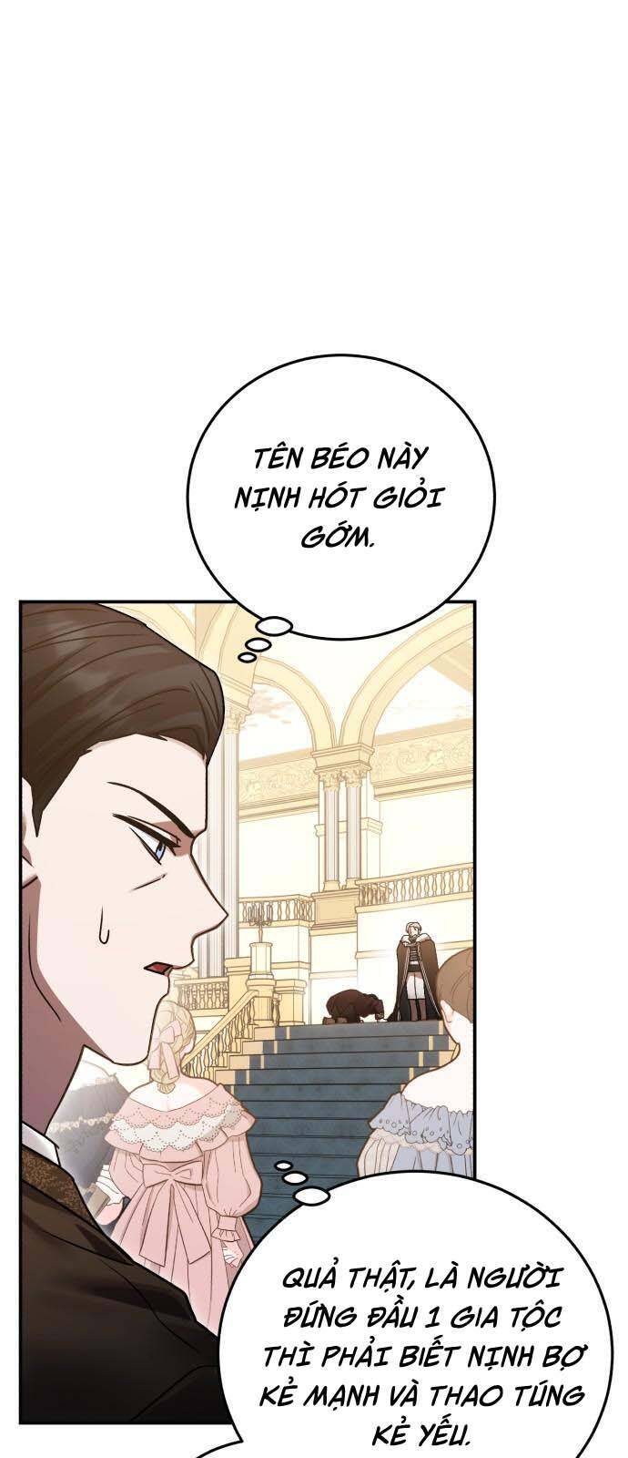 Hero X Demon King X Villain Chap 79 - Next Chap 80