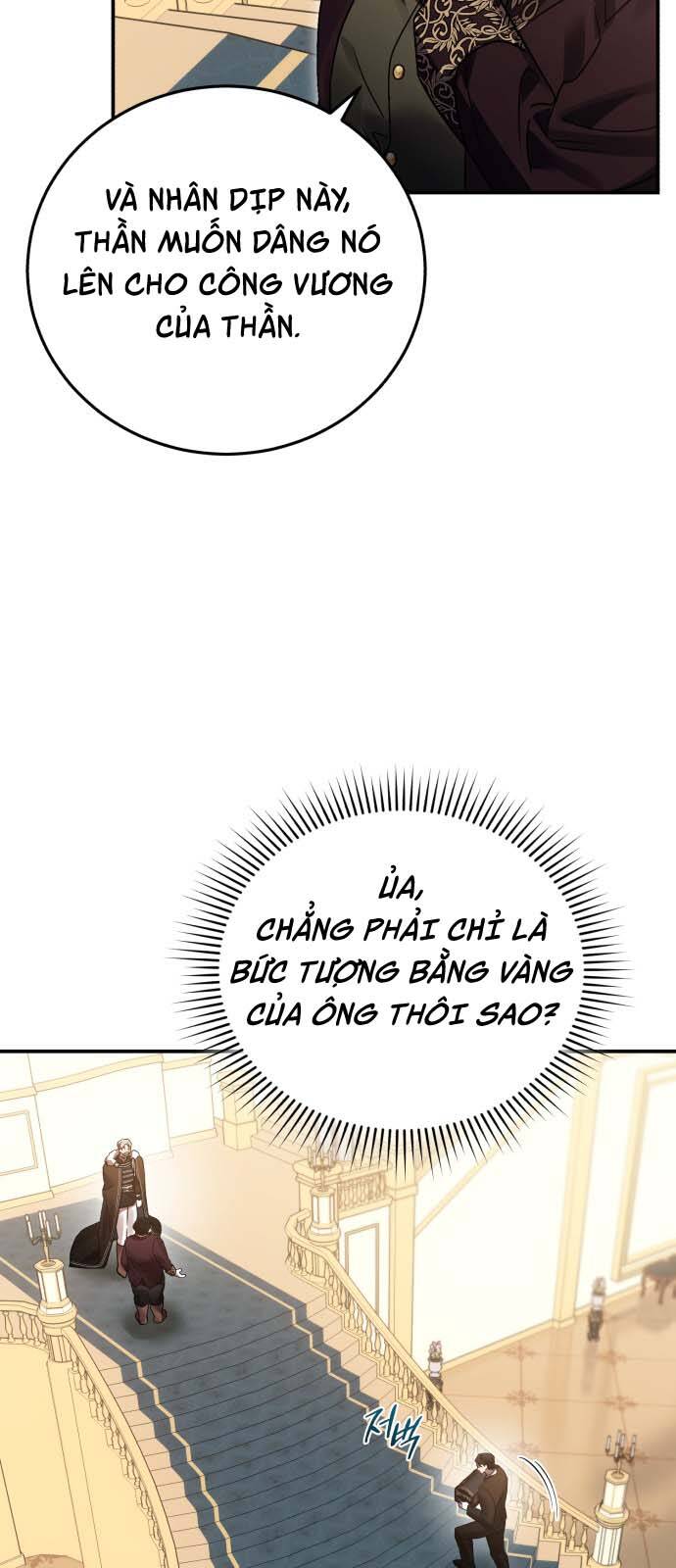 Hero X Demon King X Villain Chap 79 - Next Chap 80