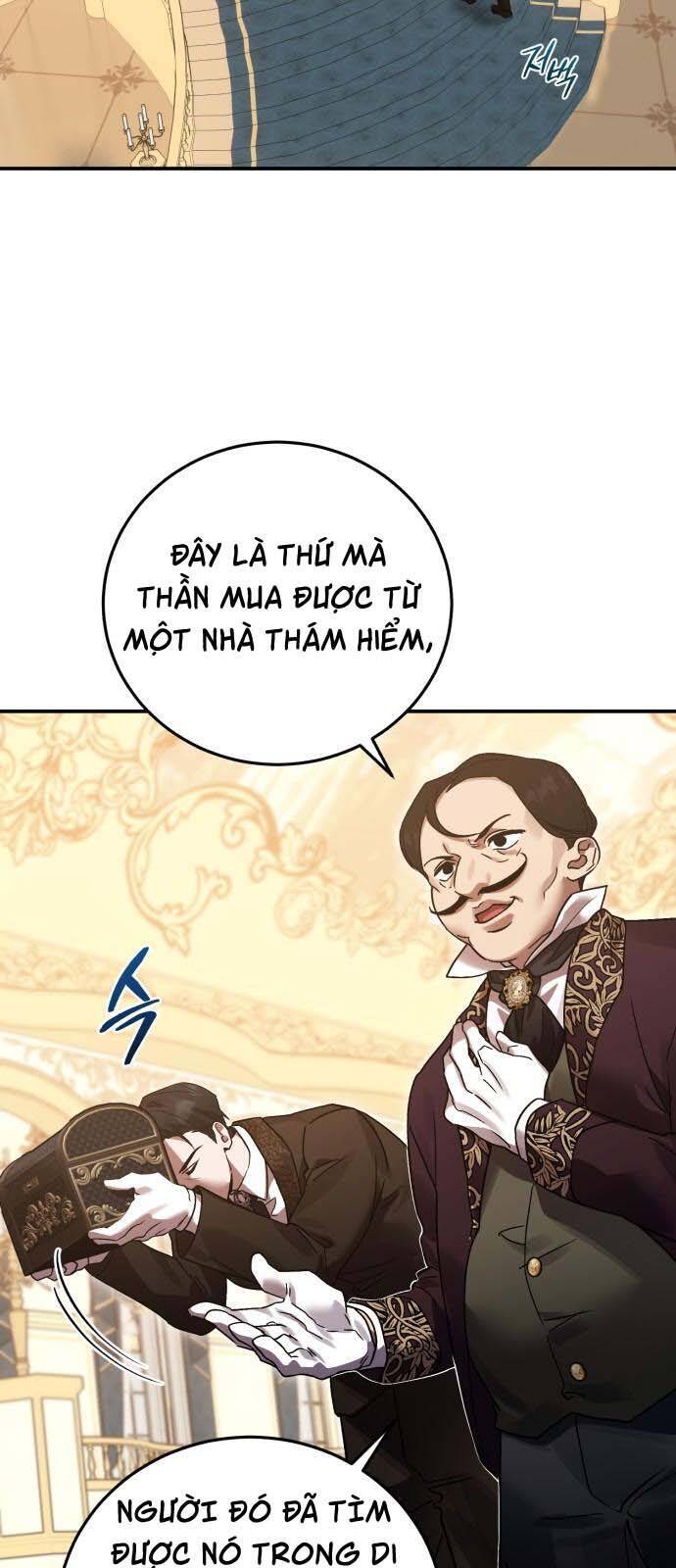Hero X Demon King X Villain Chap 79 - Next Chap 80