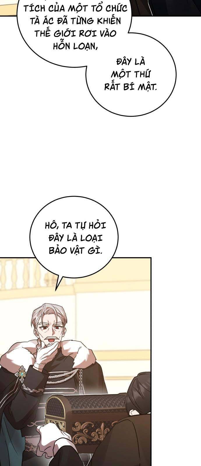 Hero X Demon King X Villain Chap 79 - Next Chap 80