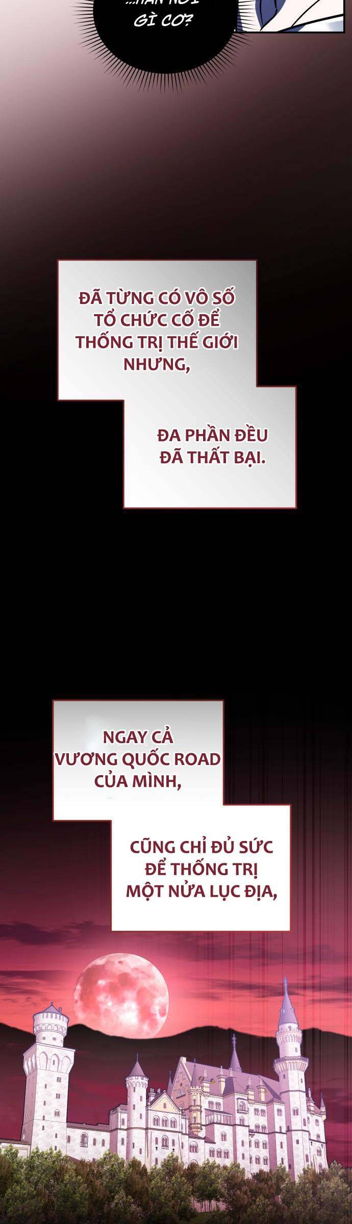 Hero X Demon King X Villain Chap 79 - Next Chap 80