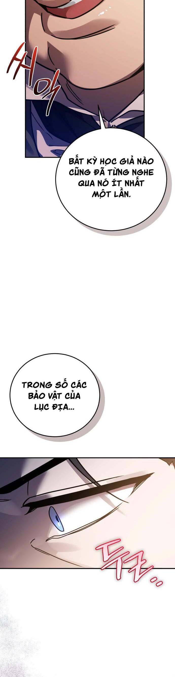 Hero X Demon King X Villain Chap 79 - Next Chap 80
