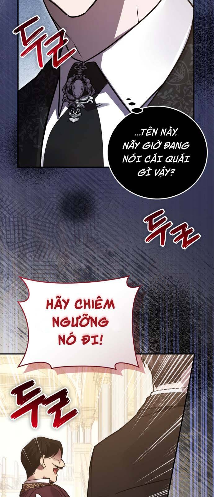 Hero X Demon King X Villain Chap 79 - Next Chap 80