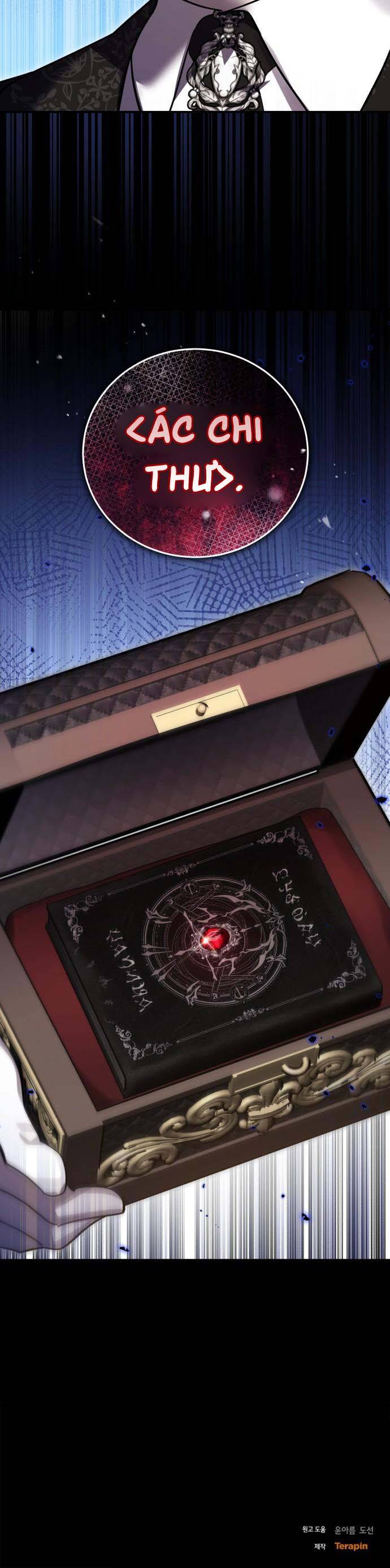 Hero X Demon King X Villain Chap 79 - Next Chap 80
