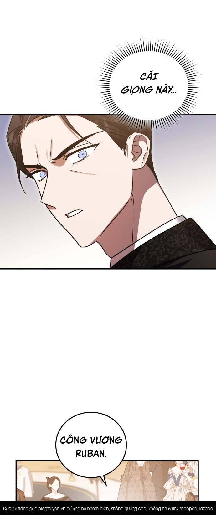 Hero X Demon King X Villain Chap 80 - Next Chap 81