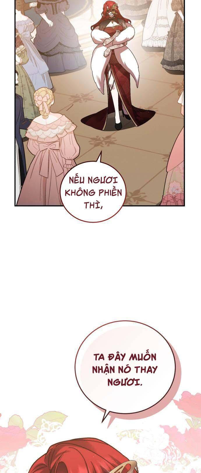 Hero X Demon King X Villain Chap 80 - Next Chap 81