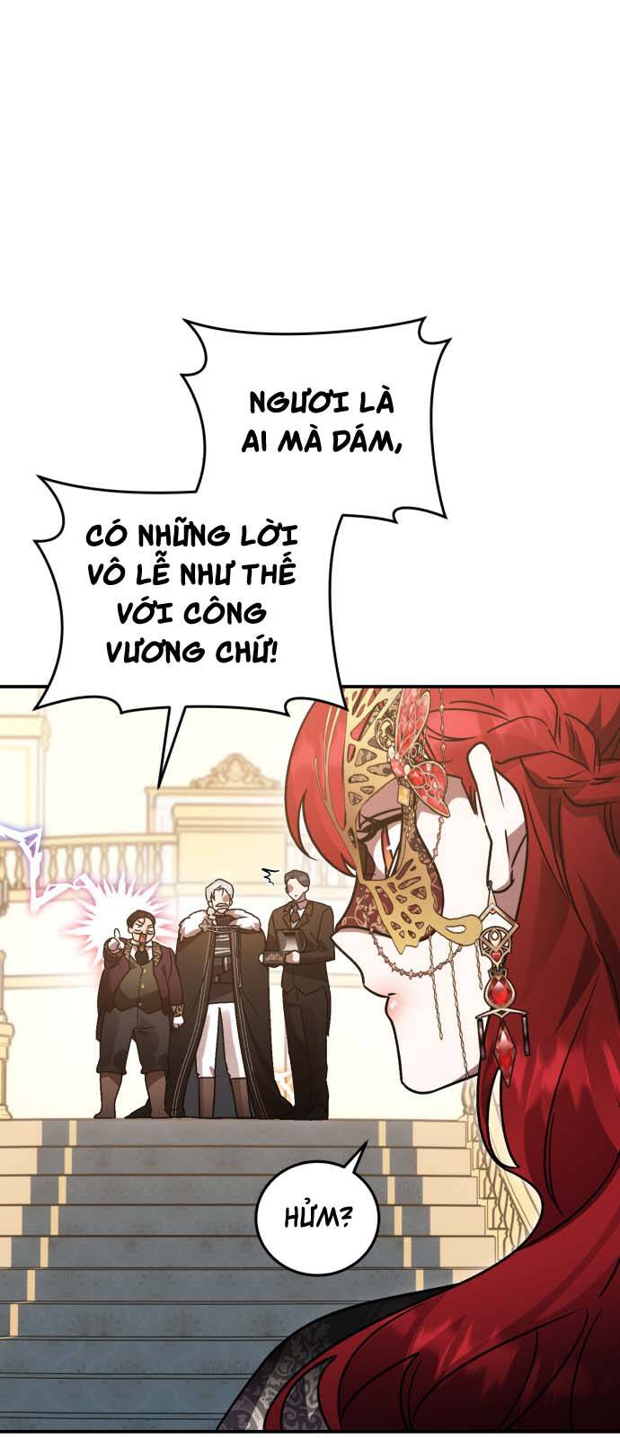 Hero X Demon King X Villain Chap 80 - Next Chap 81