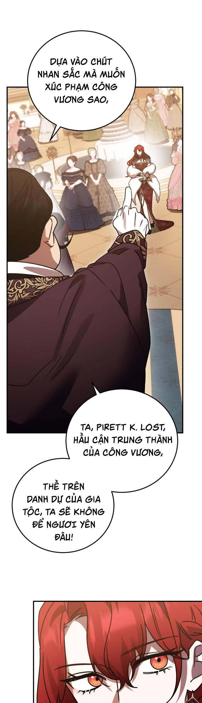 Hero X Demon King X Villain Chap 80 - Next Chap 81