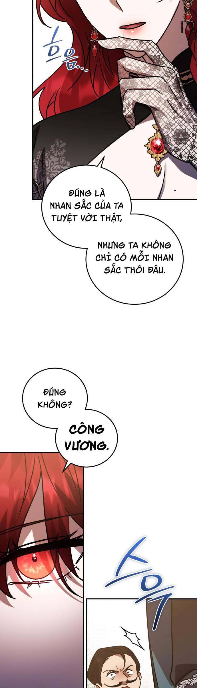 Hero X Demon King X Villain Chap 80 - Next Chap 81