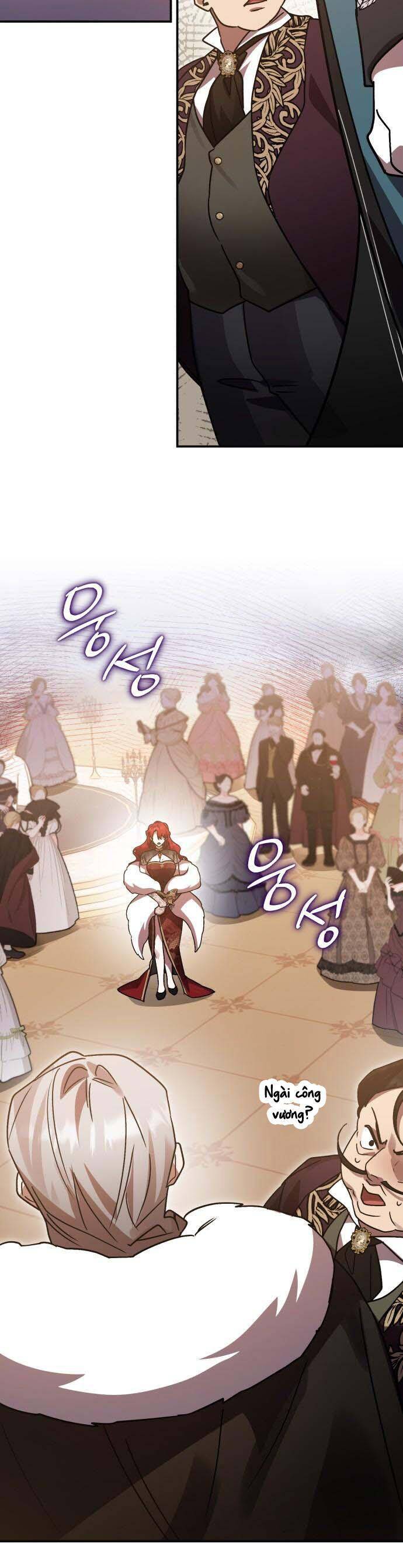 Hero X Demon King X Villain Chap 80 - Next Chap 81