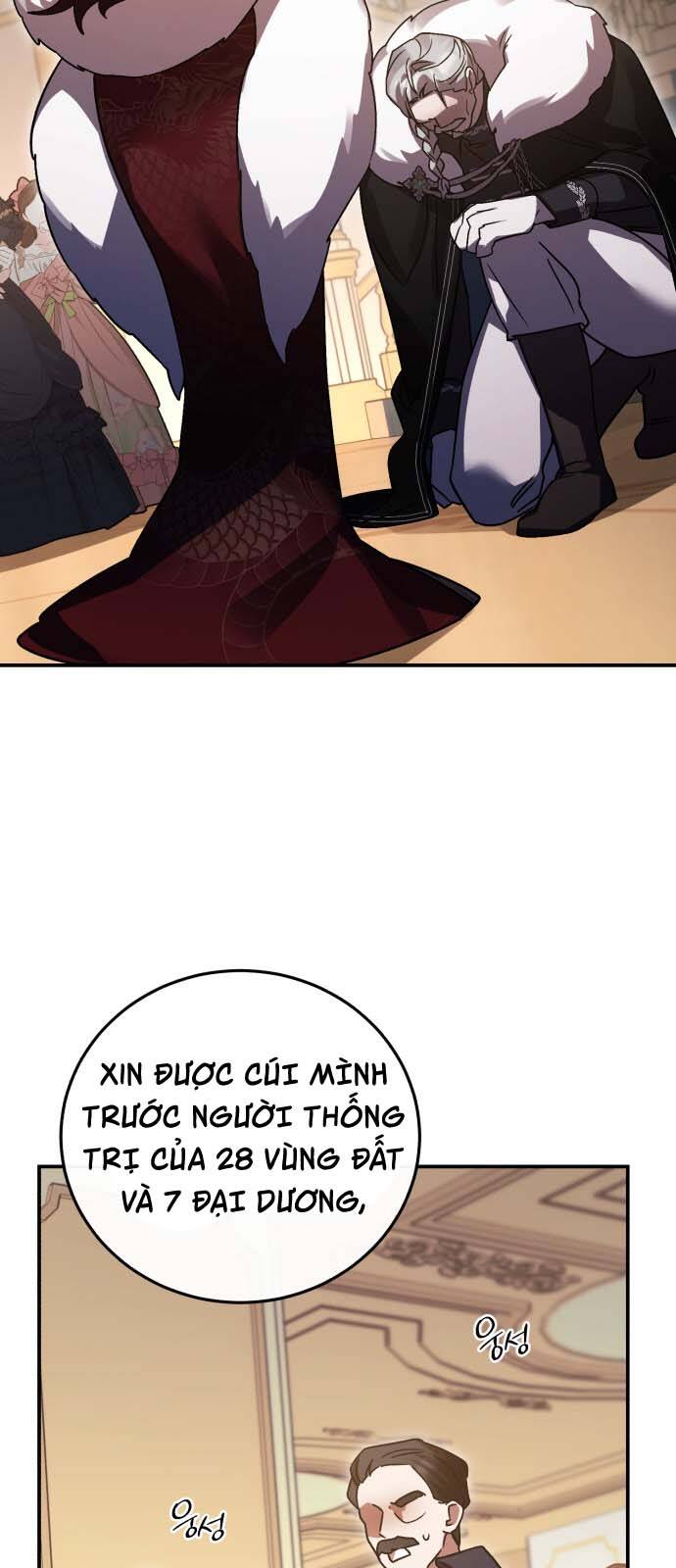 Hero X Demon King X Villain Chap 80 - Next Chap 81