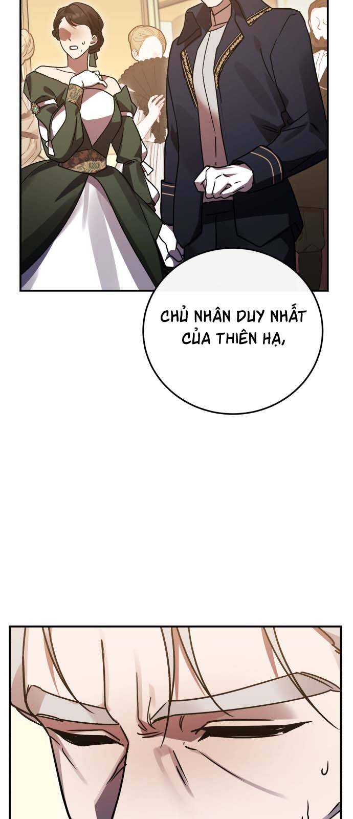 Hero X Demon King X Villain Chap 80 - Next Chap 81