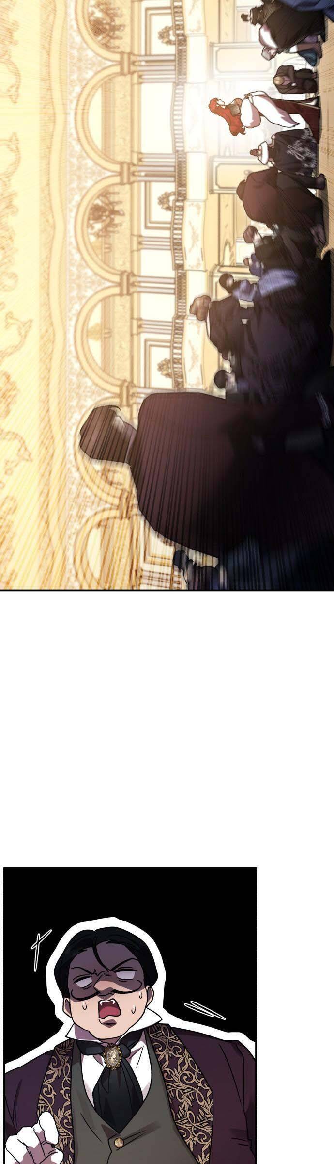 Hero X Demon King X Villain Chap 80 - Next Chap 81