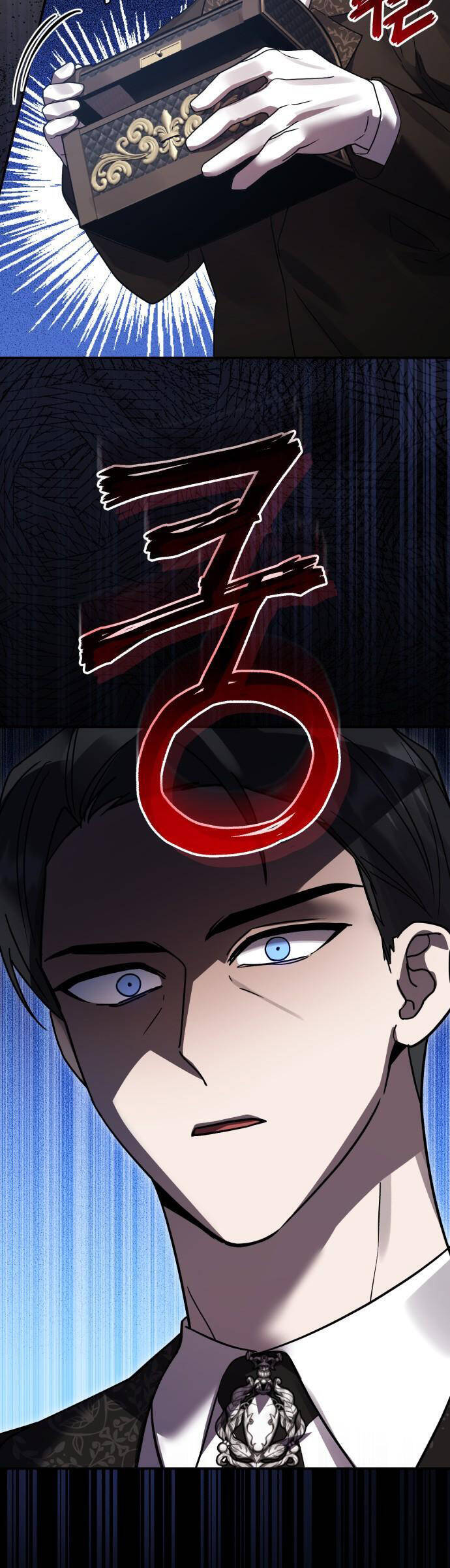 Hero X Demon King X Villain Chap 80 - Next Chap 81