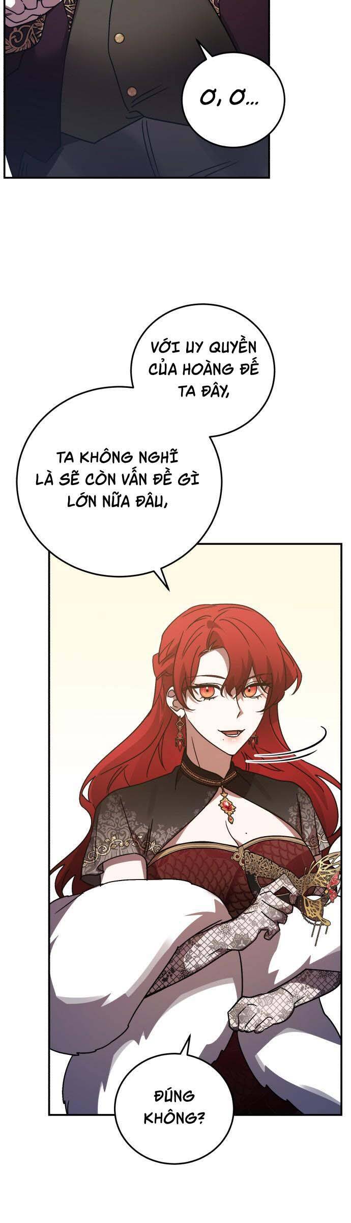 Hero X Demon King X Villain Chap 80 - Next Chap 81