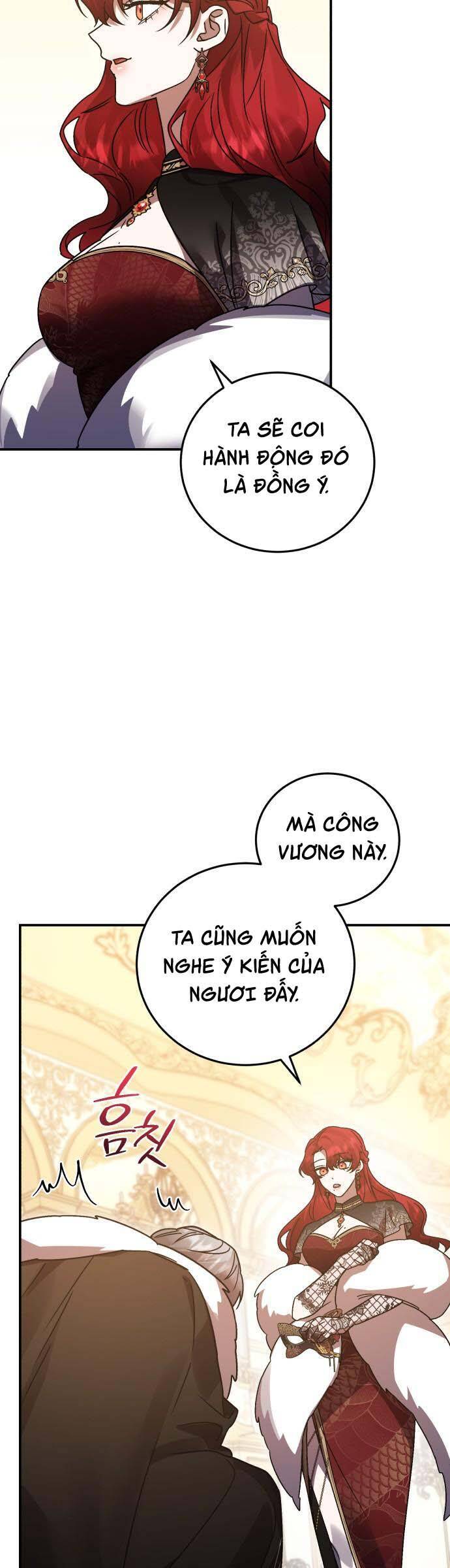 Hero X Demon King X Villain Chap 80 - Next Chap 81