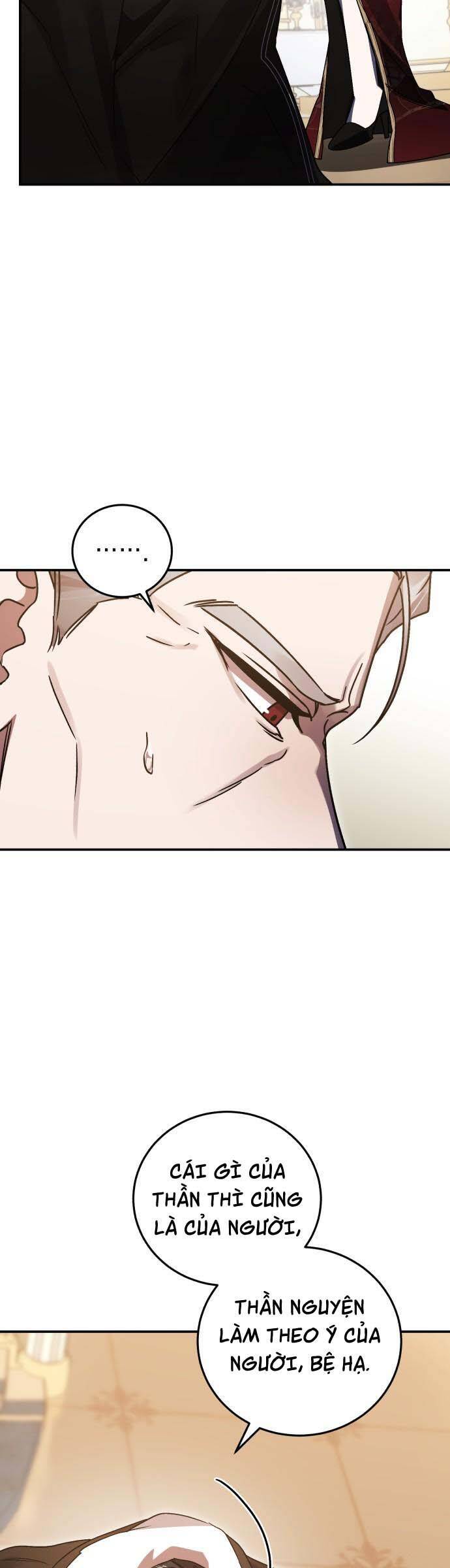 Hero X Demon King X Villain Chap 80 - Next Chap 81