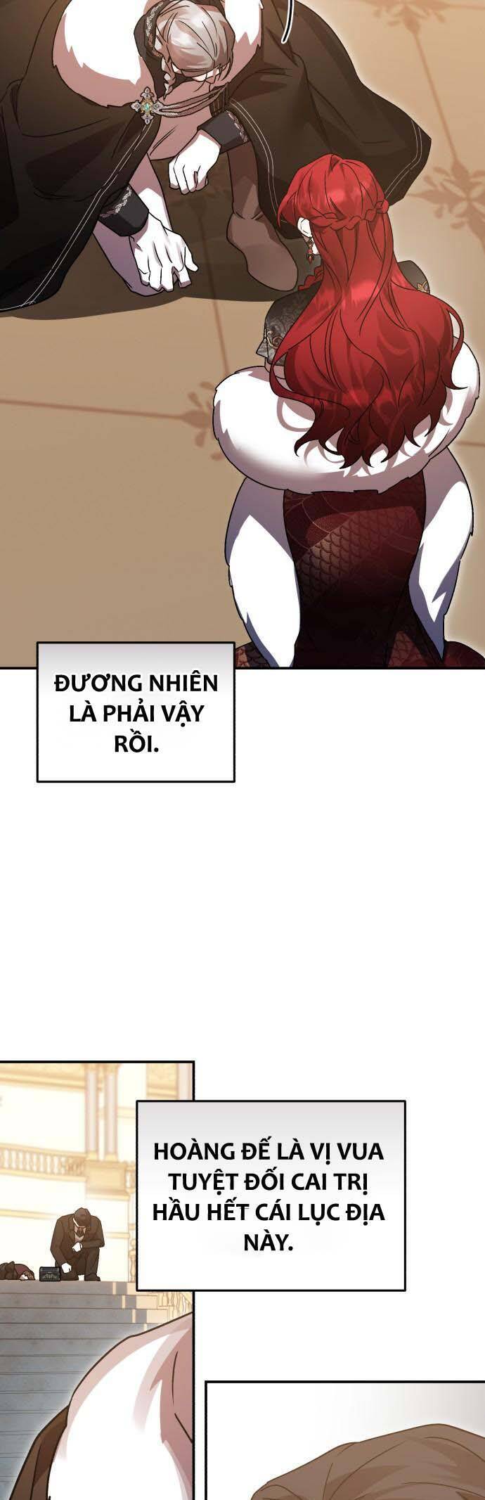 Hero X Demon King X Villain Chap 80 - Next Chap 81