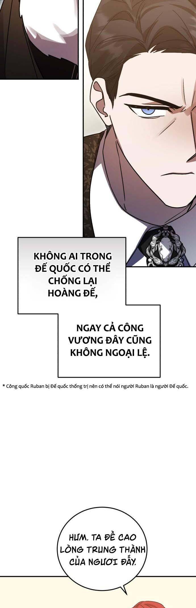 Hero X Demon King X Villain Chap 80 - Next Chap 81
