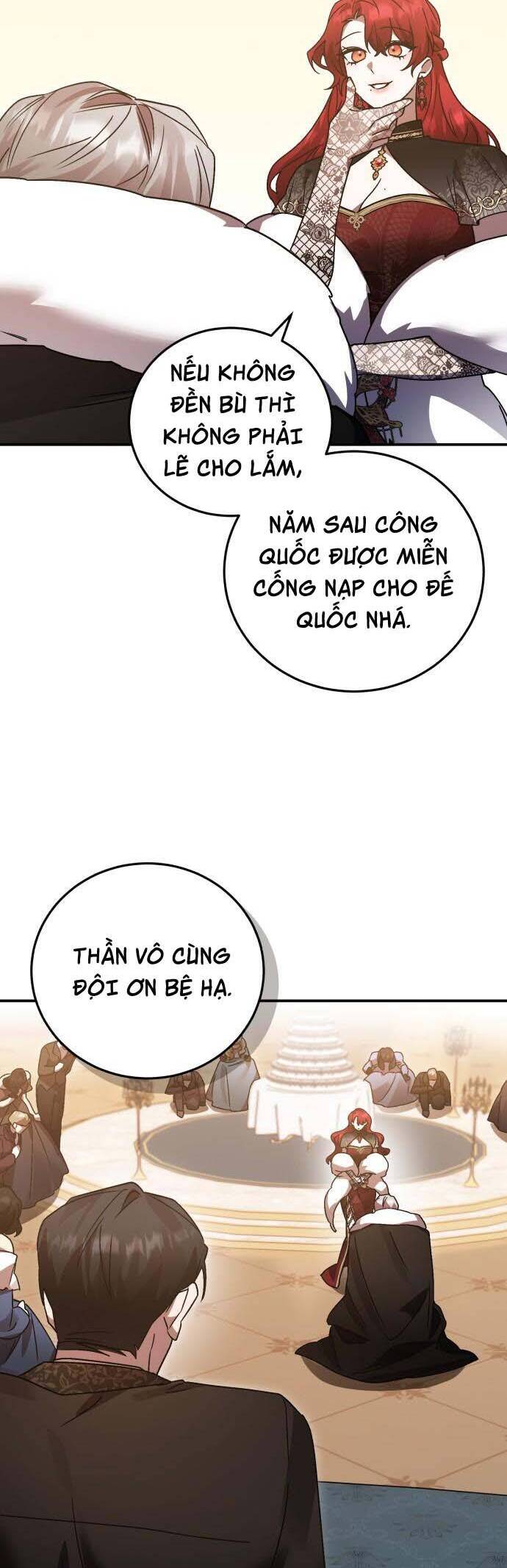 Hero X Demon King X Villain Chap 80 - Next Chap 81