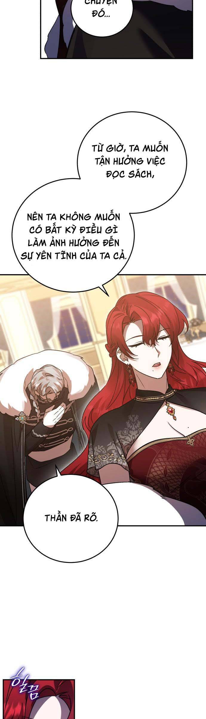 Hero X Demon King X Villain Chap 80 - Next Chap 81