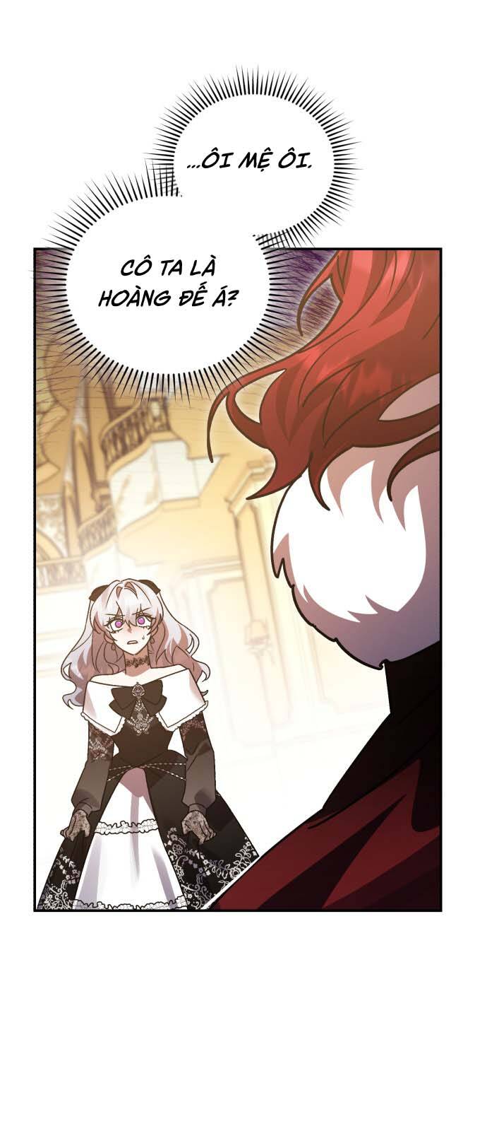 Hero X Demon King X Villain Chap 80 - Next Chap 81