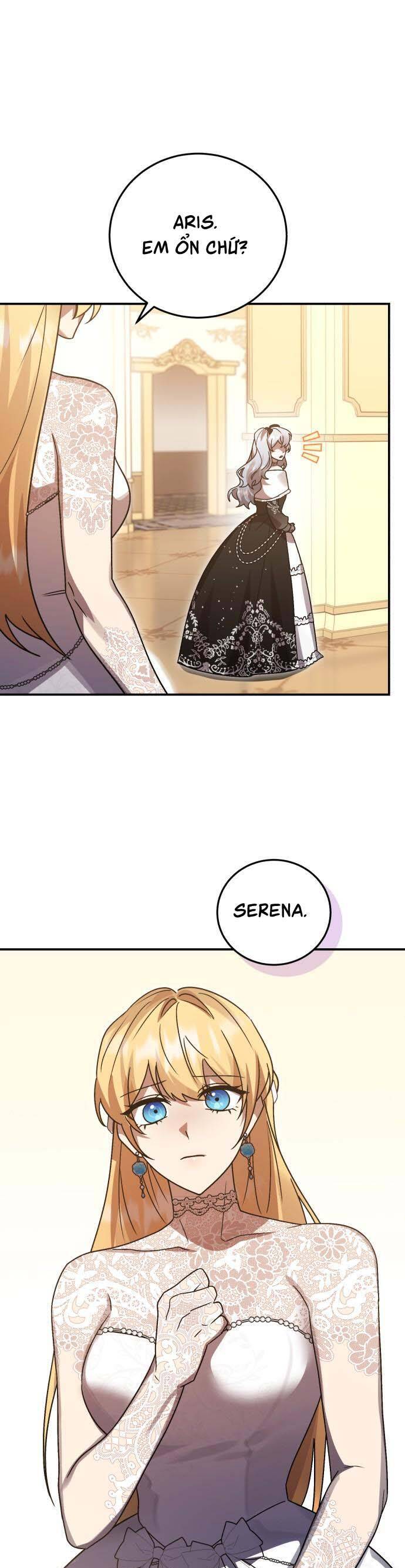 Hero X Demon King X Villain Chap 80 - Next Chap 81
