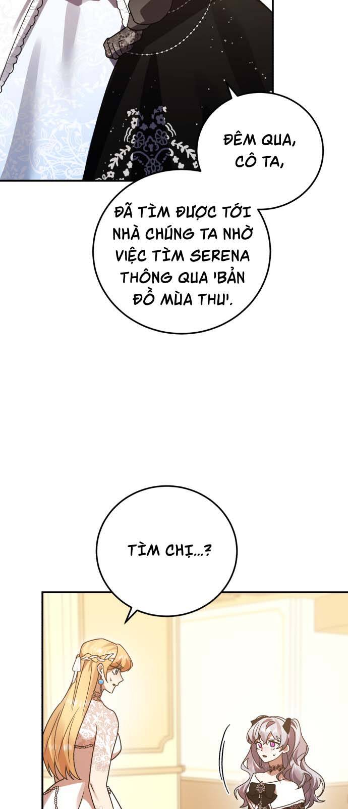 Hero X Demon King X Villain Chap 80 - Next Chap 81