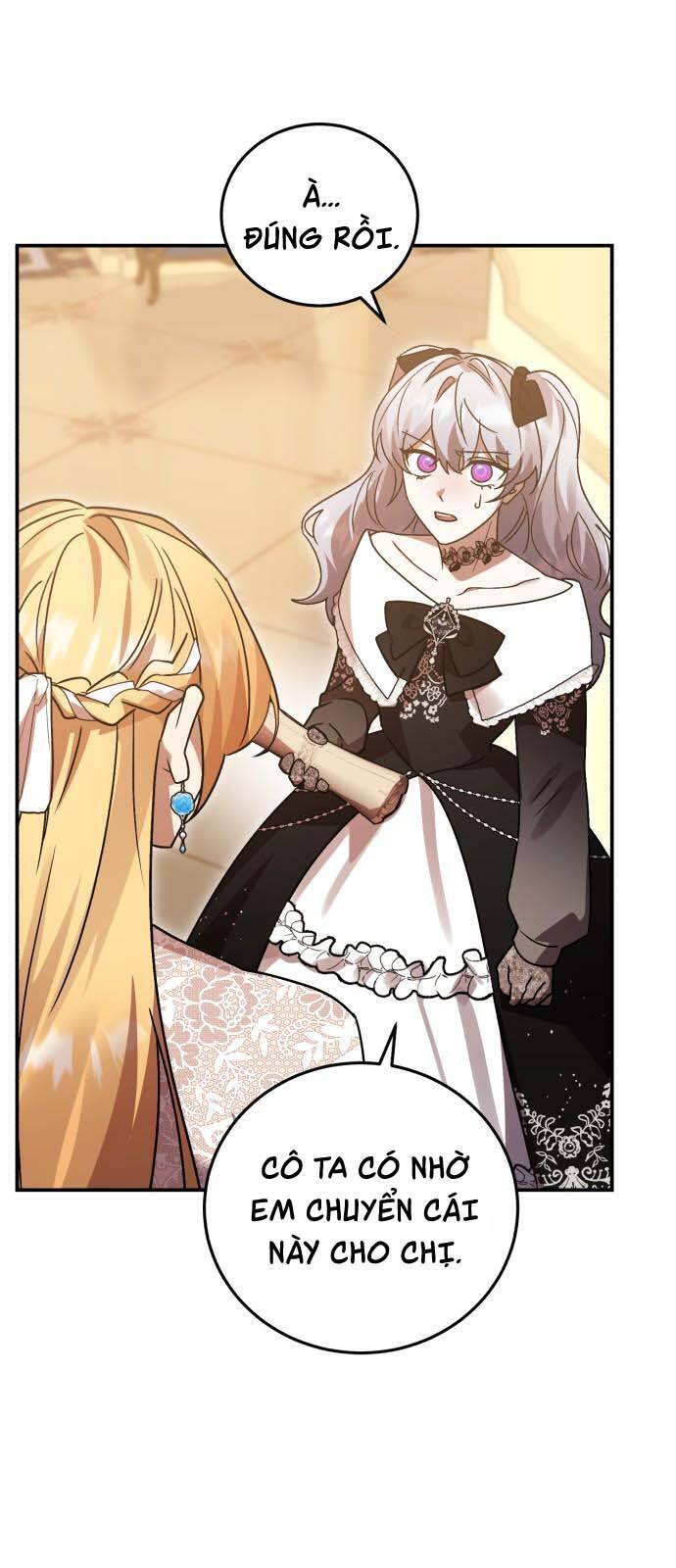 Hero X Demon King X Villain Chap 80 - Next Chap 81