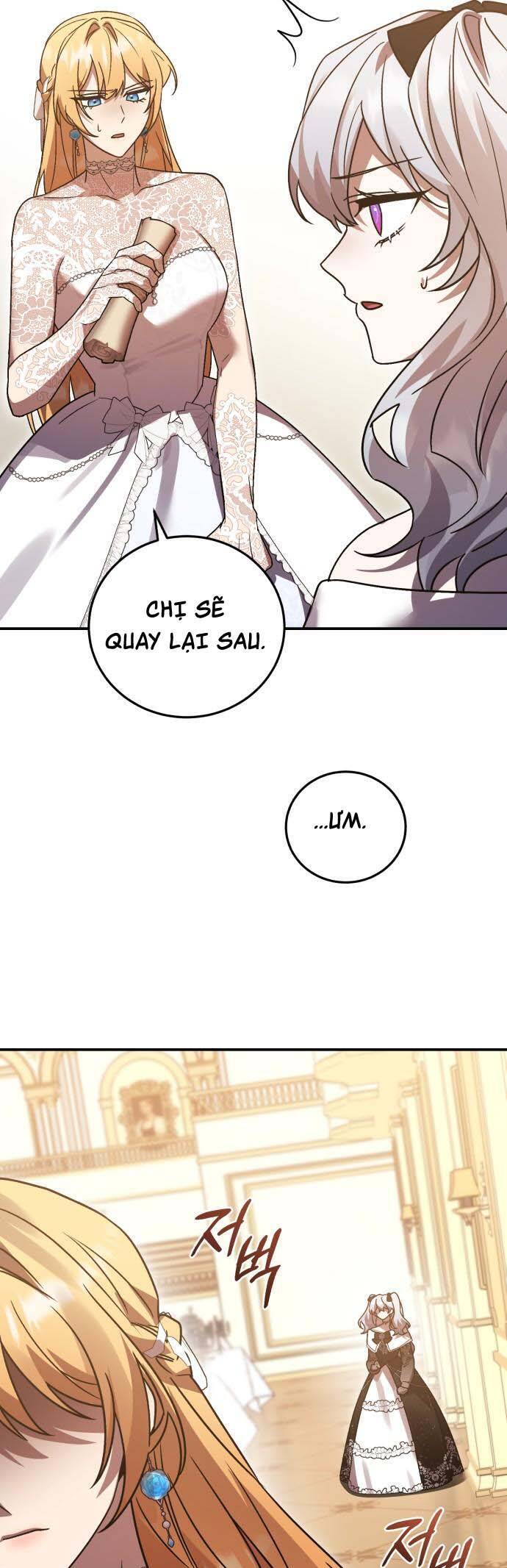 Hero X Demon King X Villain Chap 80 - Next Chap 81